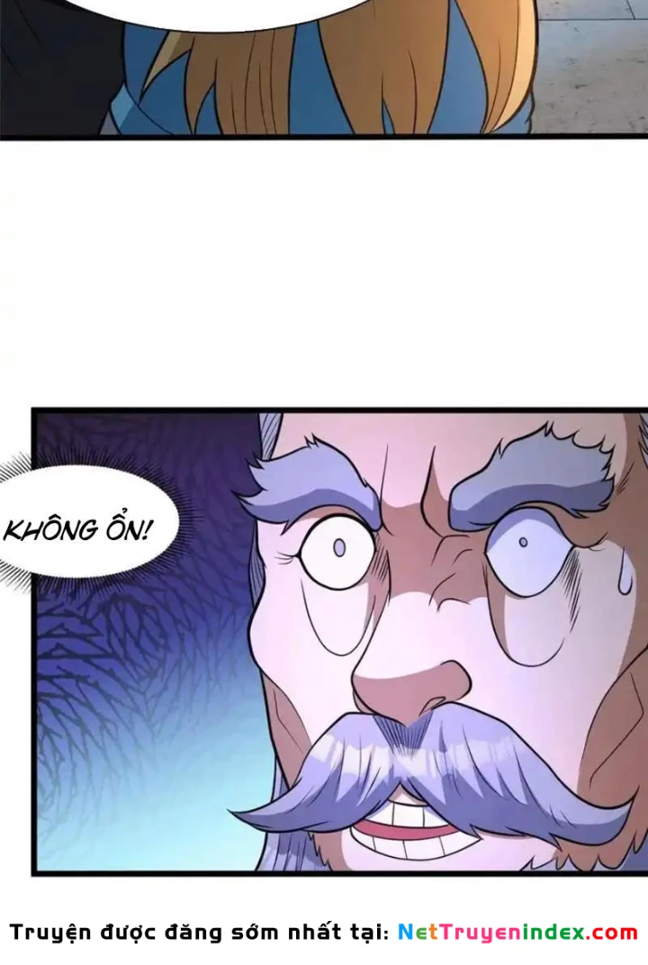 Đô Thị Cực Phẩm Y Thần Chapter 303 - 87