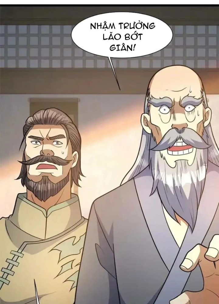 Đô Thị Cực Phẩm Y Thần Chapter 303 - 89