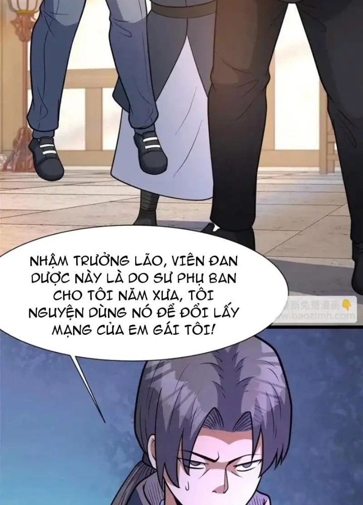 Đô Thị Cực Phẩm Y Thần Chapter 303 - 93