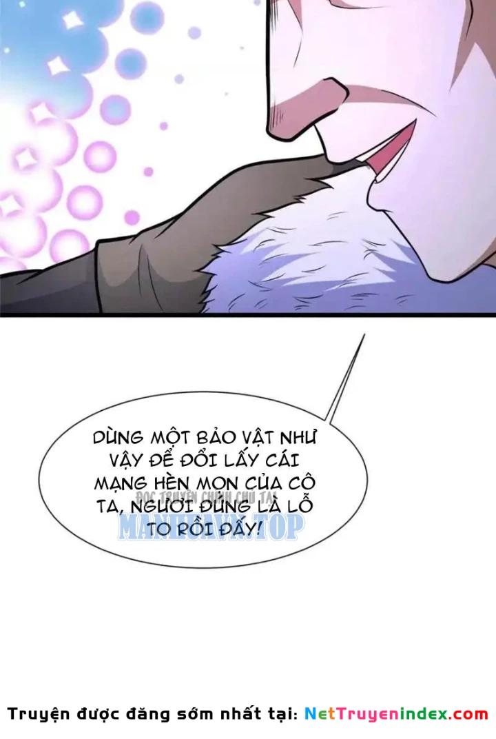 Đô Thị Cực Phẩm Y Thần Chapter 303 - 99