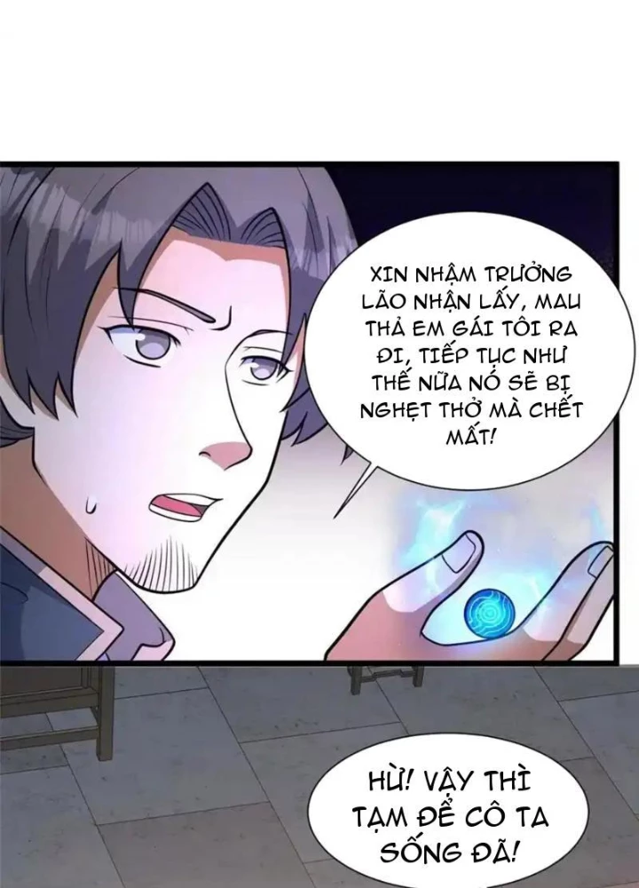 Đô Thị Cực Phẩm Y Thần Chapter 303 - 101