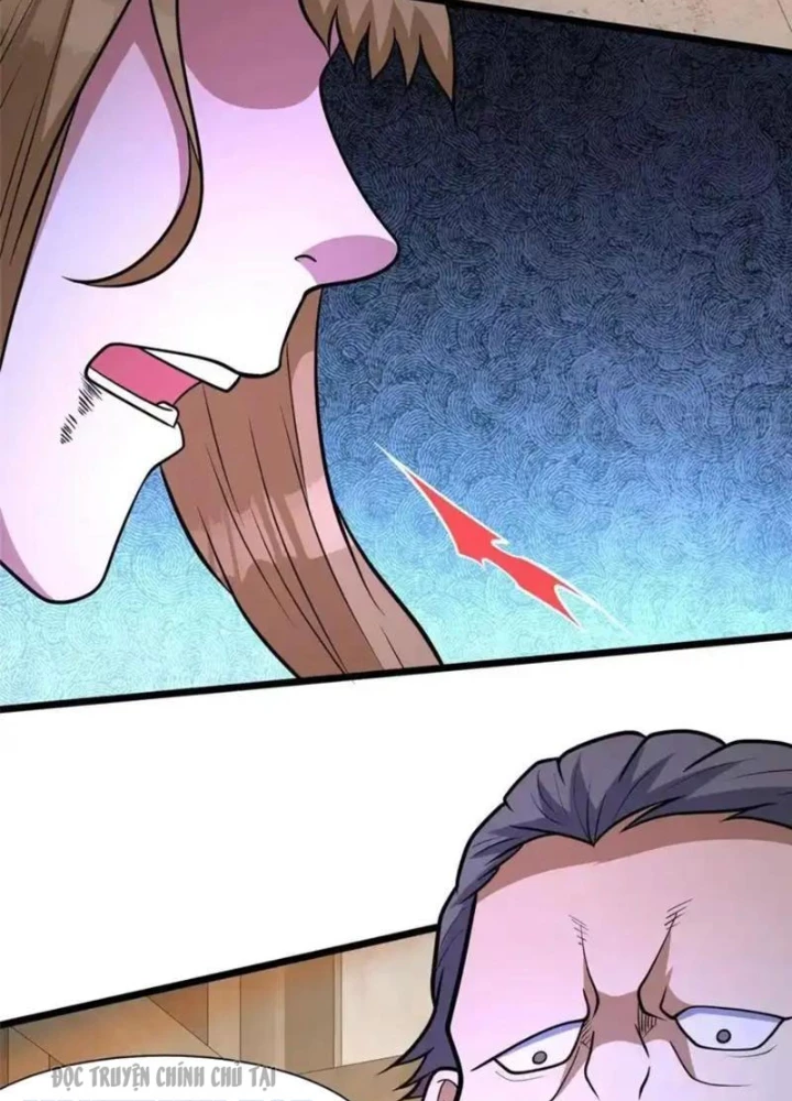 Đô Thị Cực Phẩm Y Thần Chapter 303 - 105