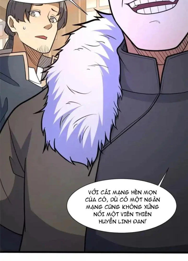 Đô Thị Cực Phẩm Y Thần Chapter 303 - 107