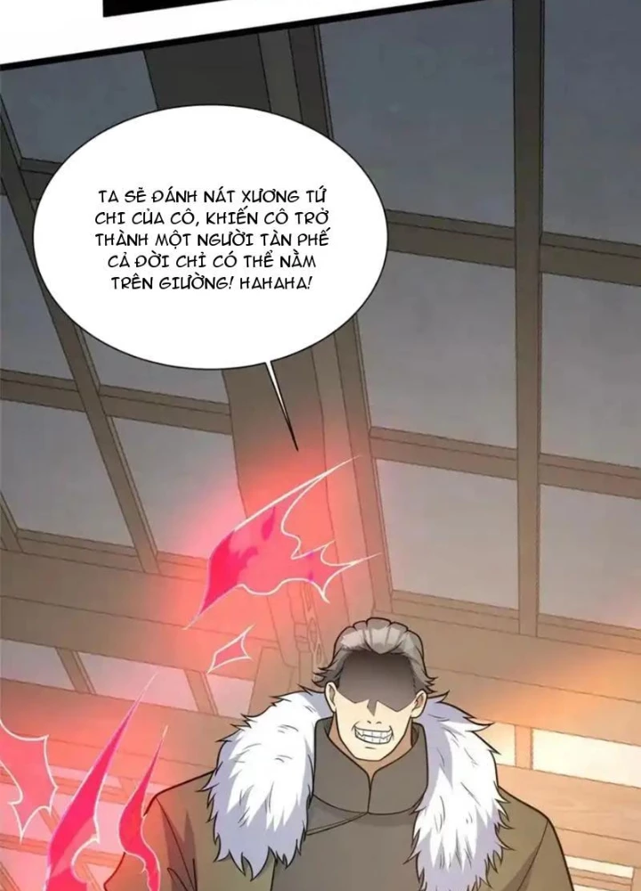 Đô Thị Cực Phẩm Y Thần Chapter 303 - 111