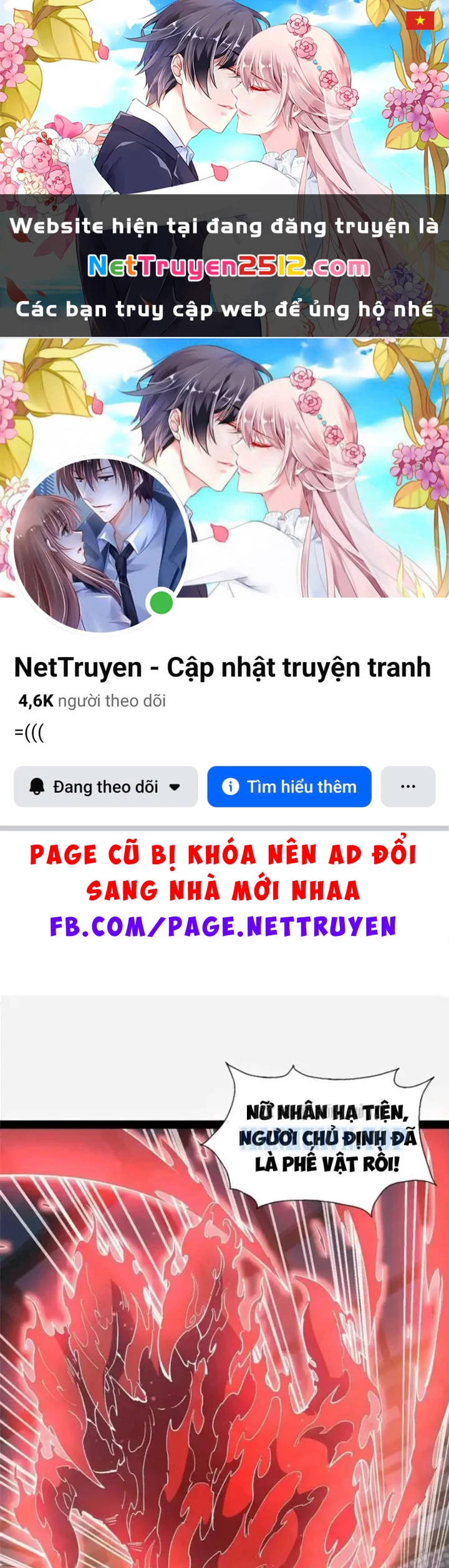 Đô Thị Cực Phẩm Y Thần Chapter 304 - 1