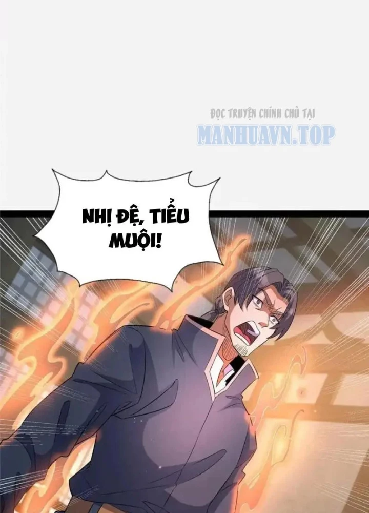 Đô Thị Cực Phẩm Y Thần Chapter 304 - 15