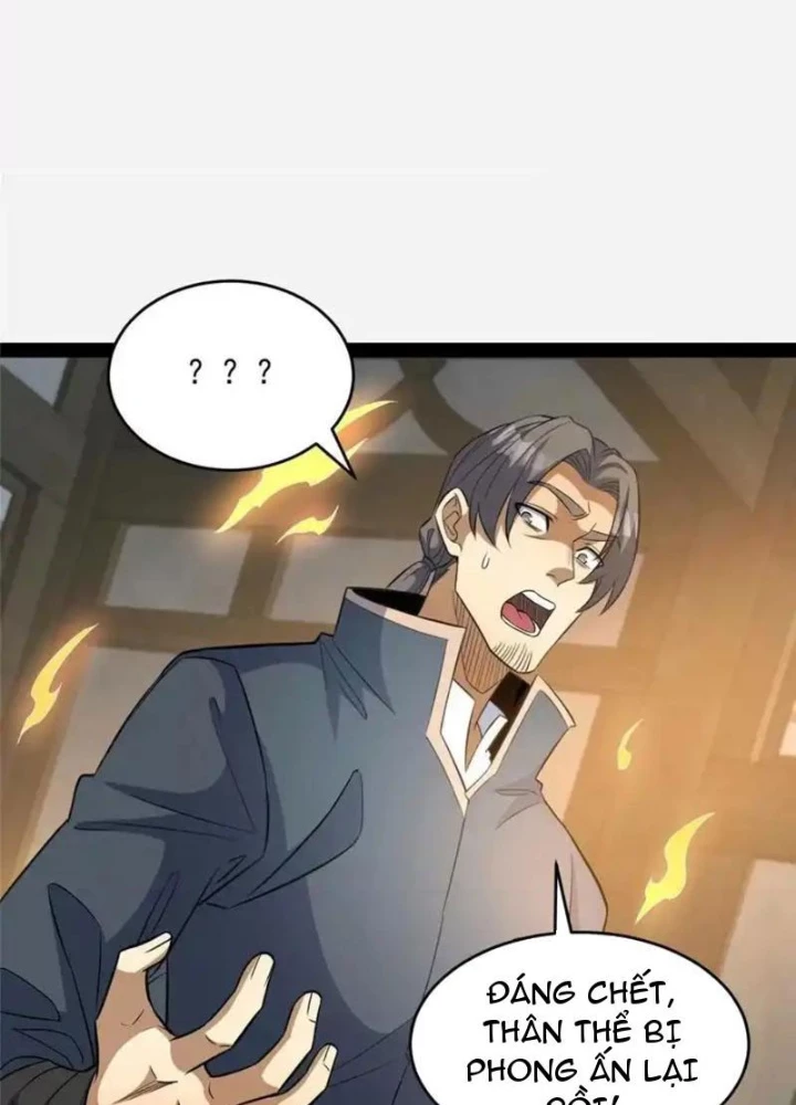 Đô Thị Cực Phẩm Y Thần Chapter 304 - 19