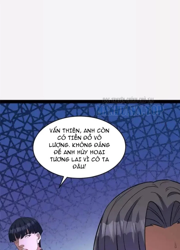 Đô Thị Cực Phẩm Y Thần Chapter 304 - 21