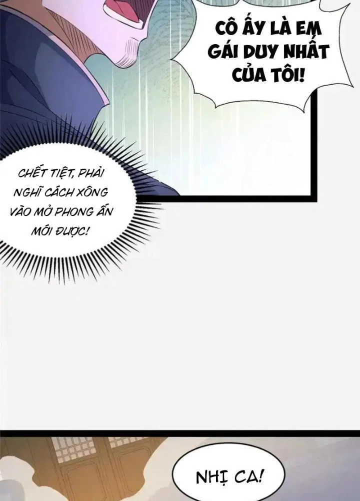 Đô Thị Cực Phẩm Y Thần Chapter 304 - 25