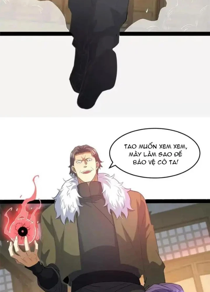 Đô Thị Cực Phẩm Y Thần Chapter 304 - 31