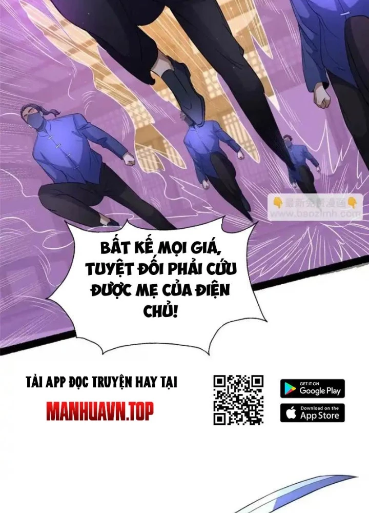 Đô Thị Cực Phẩm Y Thần Chapter 304 - 47