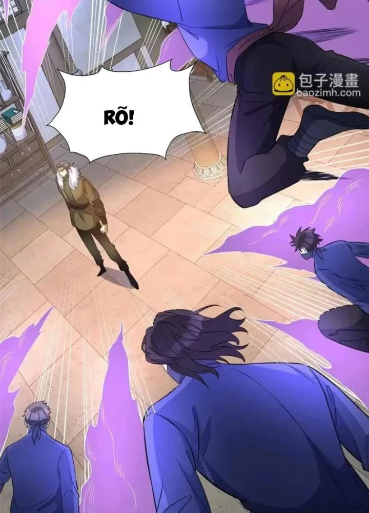 Đô Thị Cực Phẩm Y Thần Chapter 304 - 49