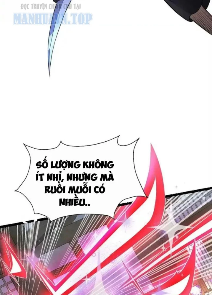 Đô Thị Cực Phẩm Y Thần Chapter 304 - 51