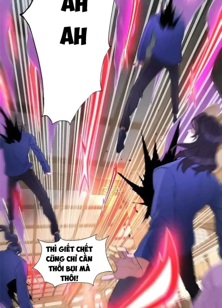 Đô Thị Cực Phẩm Y Thần Chapter 304 - 55