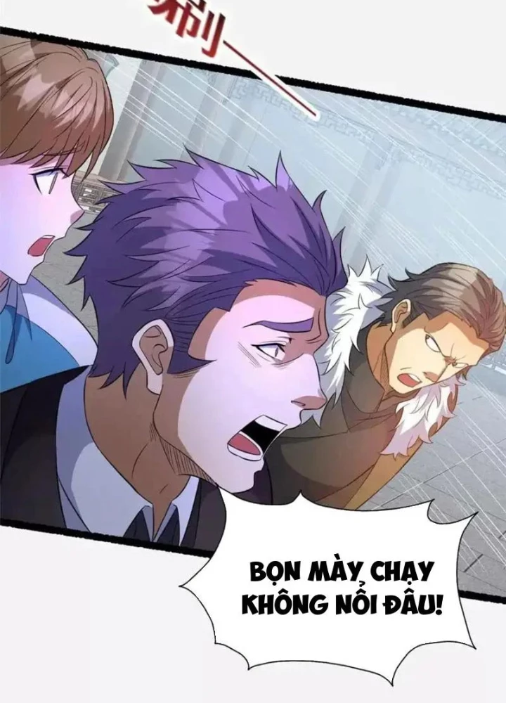 Đô Thị Cực Phẩm Y Thần Chapter 304 - 61