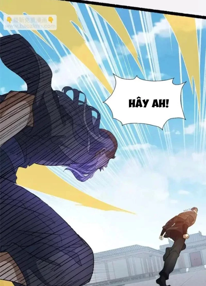 Đô Thị Cực Phẩm Y Thần Chapter 304 - 63