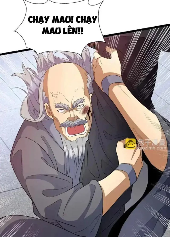 Đô Thị Cực Phẩm Y Thần Chapter 304 - 79