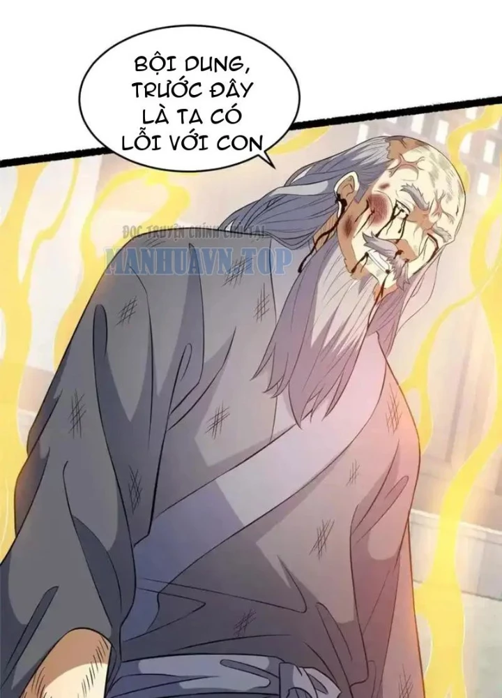 Đô Thị Cực Phẩm Y Thần Chapter 304 - 87