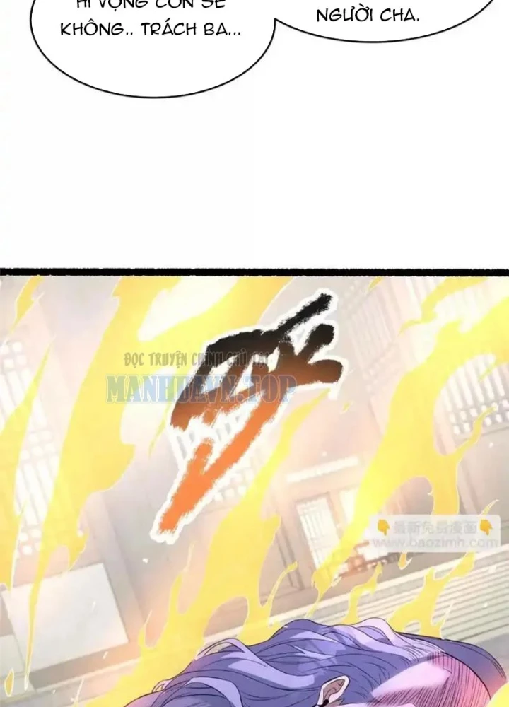 Đô Thị Cực Phẩm Y Thần Chapter 304 - 93