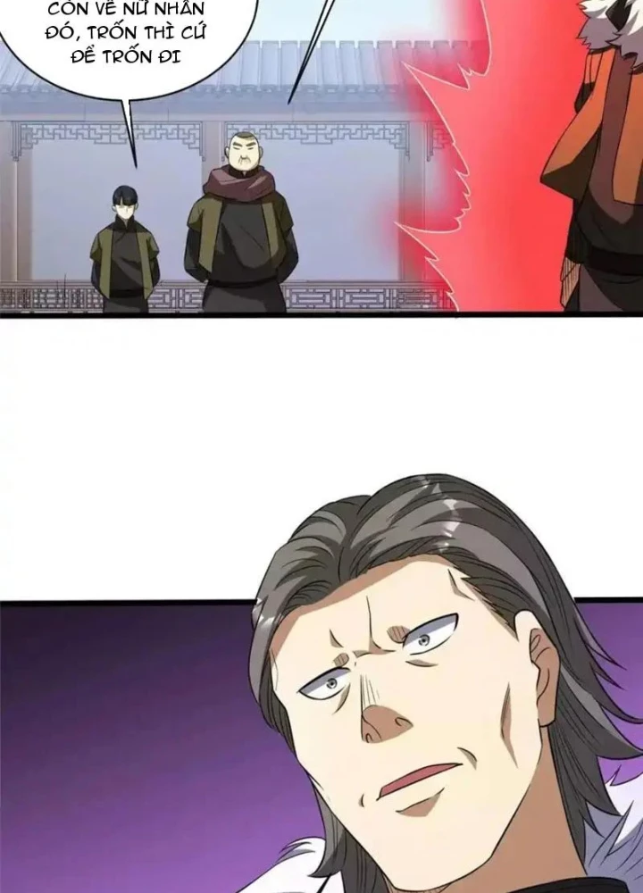 Đô Thị Cực Phẩm Y Thần Chapter 305 - 5