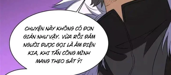 Đô Thị Cực Phẩm Y Thần Chapter 305 - 6