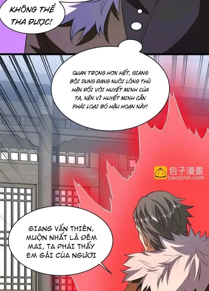 Đô Thị Cực Phẩm Y Thần Chapter 305 - 7