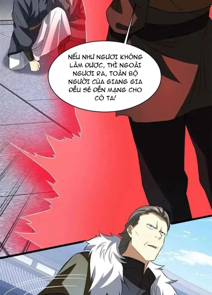 Đô Thị Cực Phẩm Y Thần Chapter 305 - 9