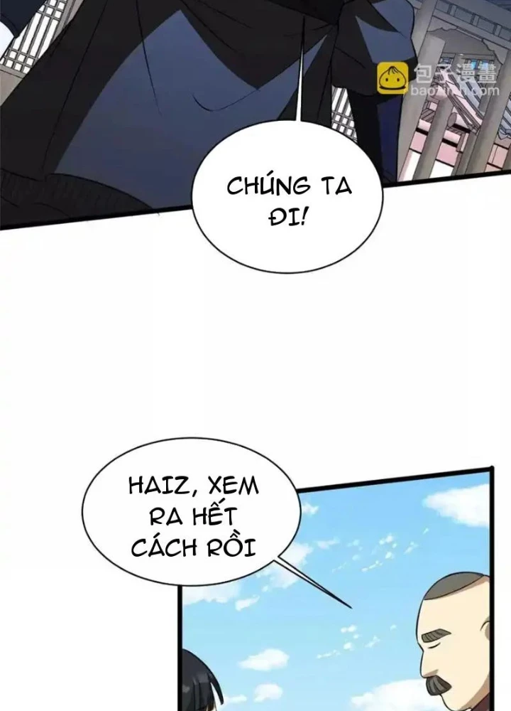 Đô Thị Cực Phẩm Y Thần Chapter 305 - 11