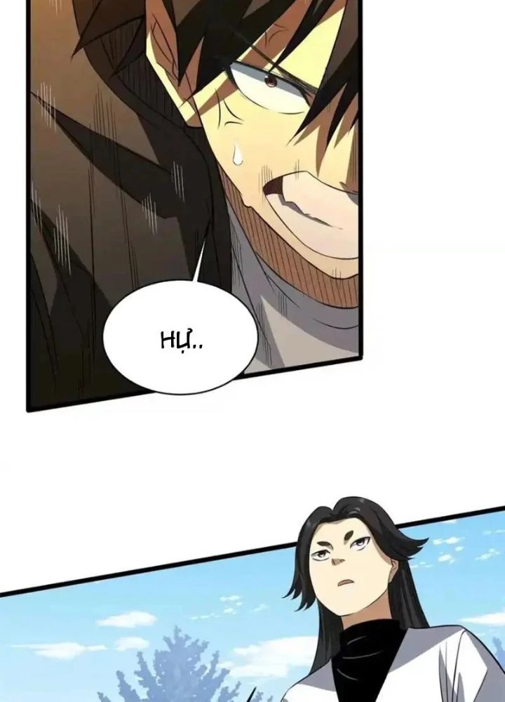 Đô Thị Cực Phẩm Y Thần Chapter 305 - 19