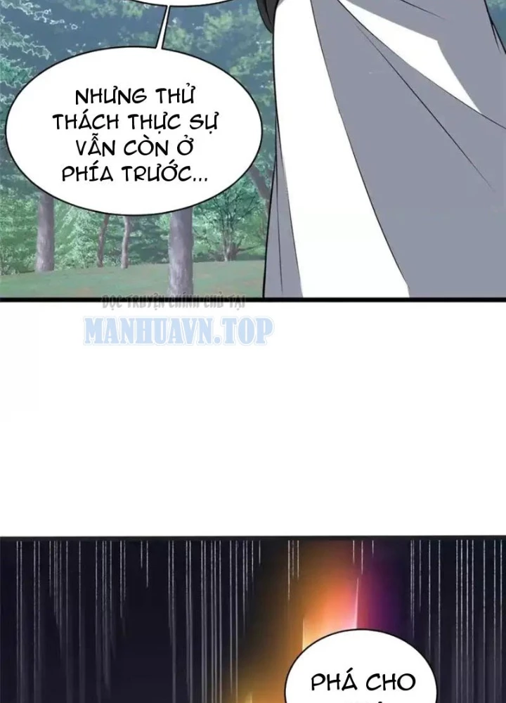 Đô Thị Cực Phẩm Y Thần Chapter 305 - 21