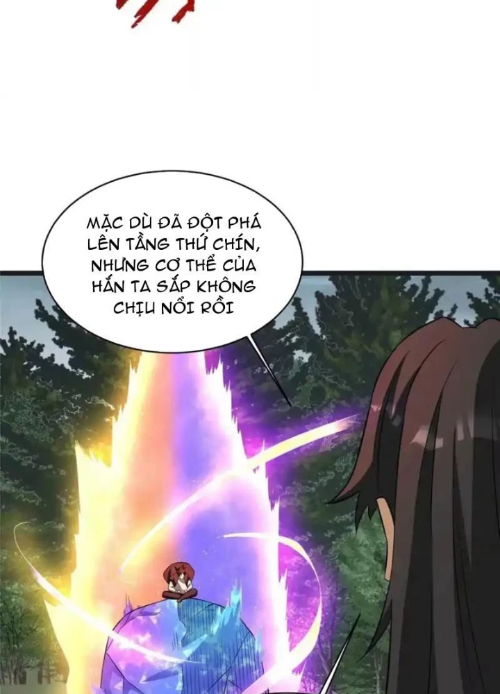 Đô Thị Cực Phẩm Y Thần Chapter 305 - 29