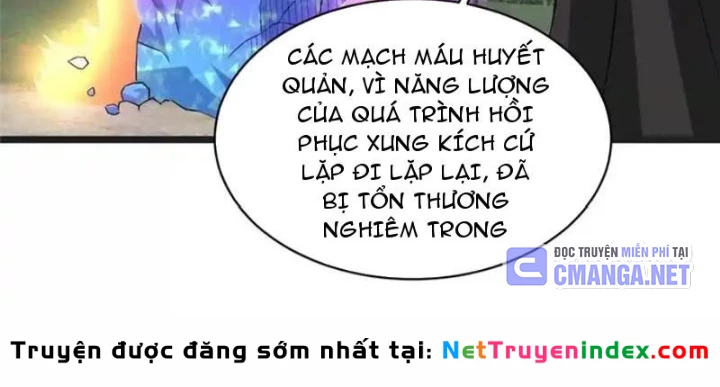 Đô Thị Cực Phẩm Y Thần Chapter 305 - 30