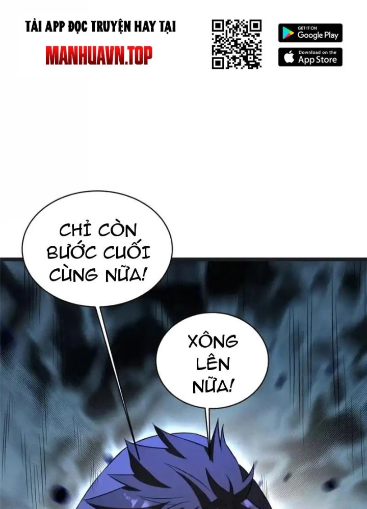 Đô Thị Cực Phẩm Y Thần Chapter 305 - 31