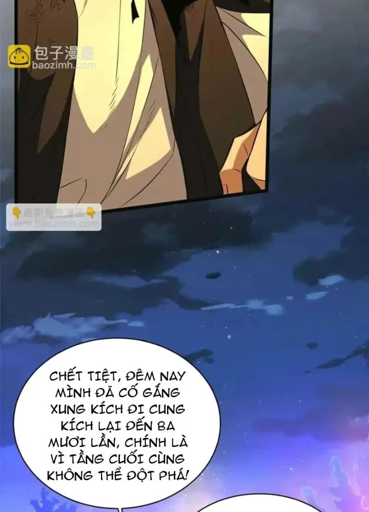 Đô Thị Cực Phẩm Y Thần Chapter 305 - 45