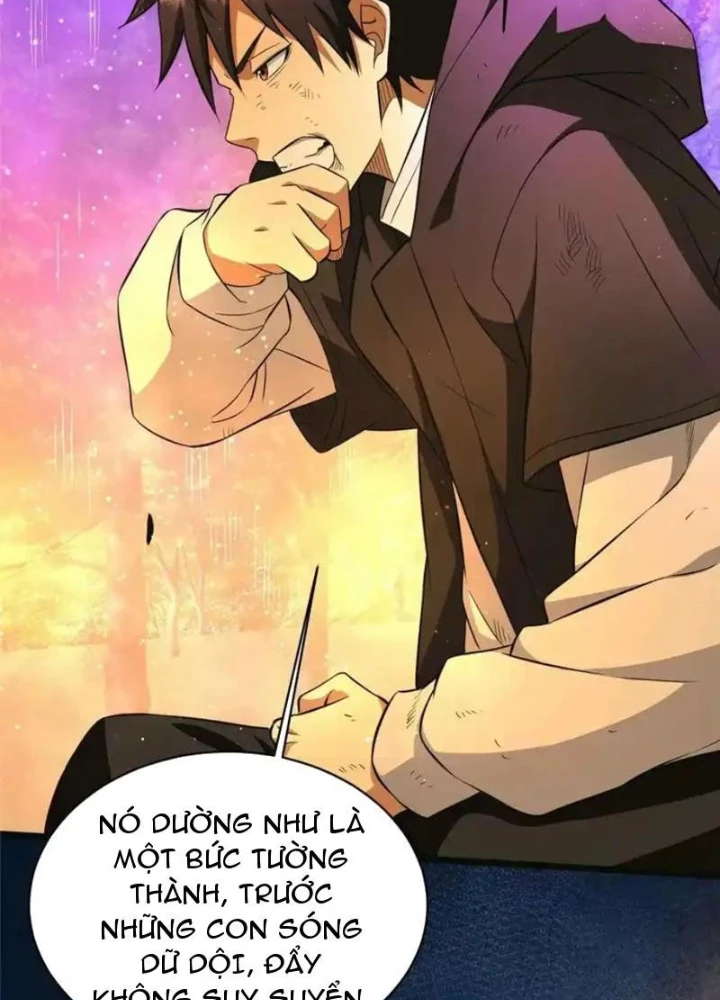 Đô Thị Cực Phẩm Y Thần Chapter 305 - 47