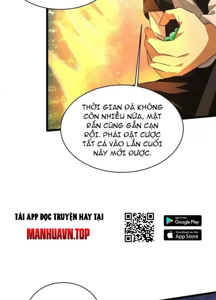 Đô Thị Cực Phẩm Y Thần Chapter 305 - 55