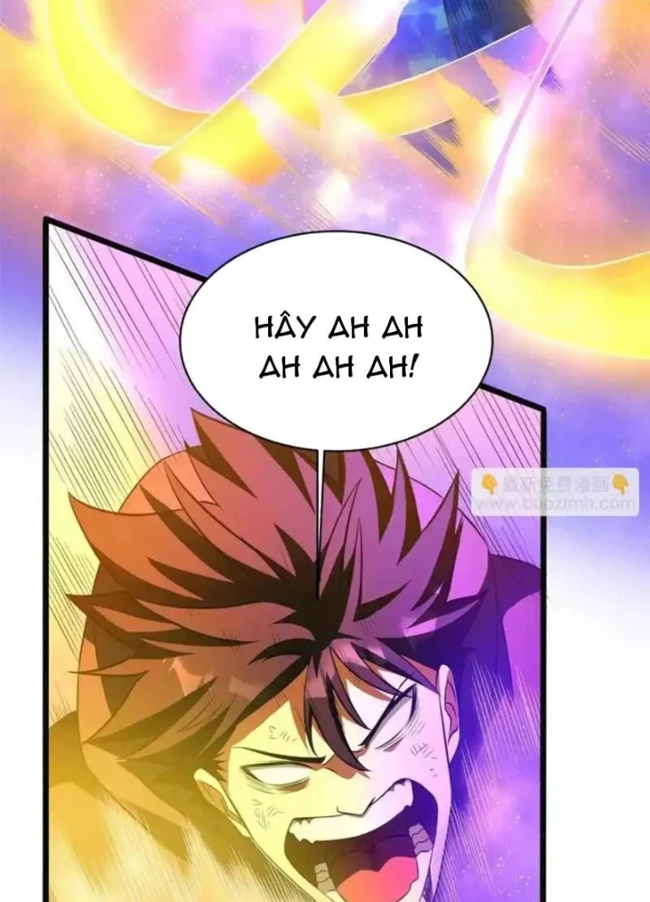 Đô Thị Cực Phẩm Y Thần Chapter 305 - 61