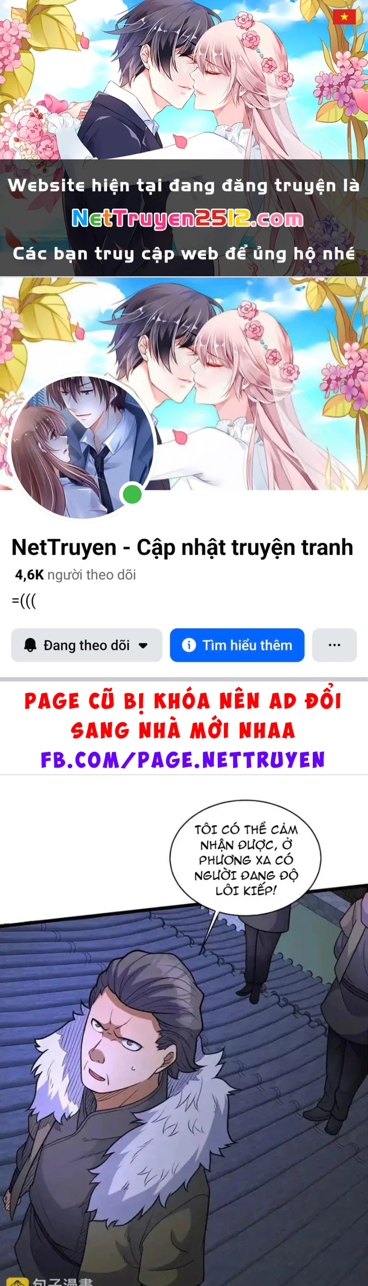 Đô Thị Cực Phẩm Y Thần Chapter 306 - 1