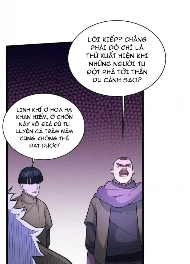 Đô Thị Cực Phẩm Y Thần Chapter 306 - 3