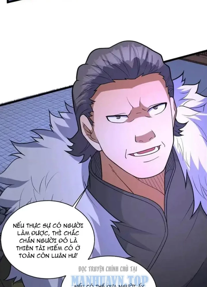 Đô Thị Cực Phẩm Y Thần Chapter 306 - 5