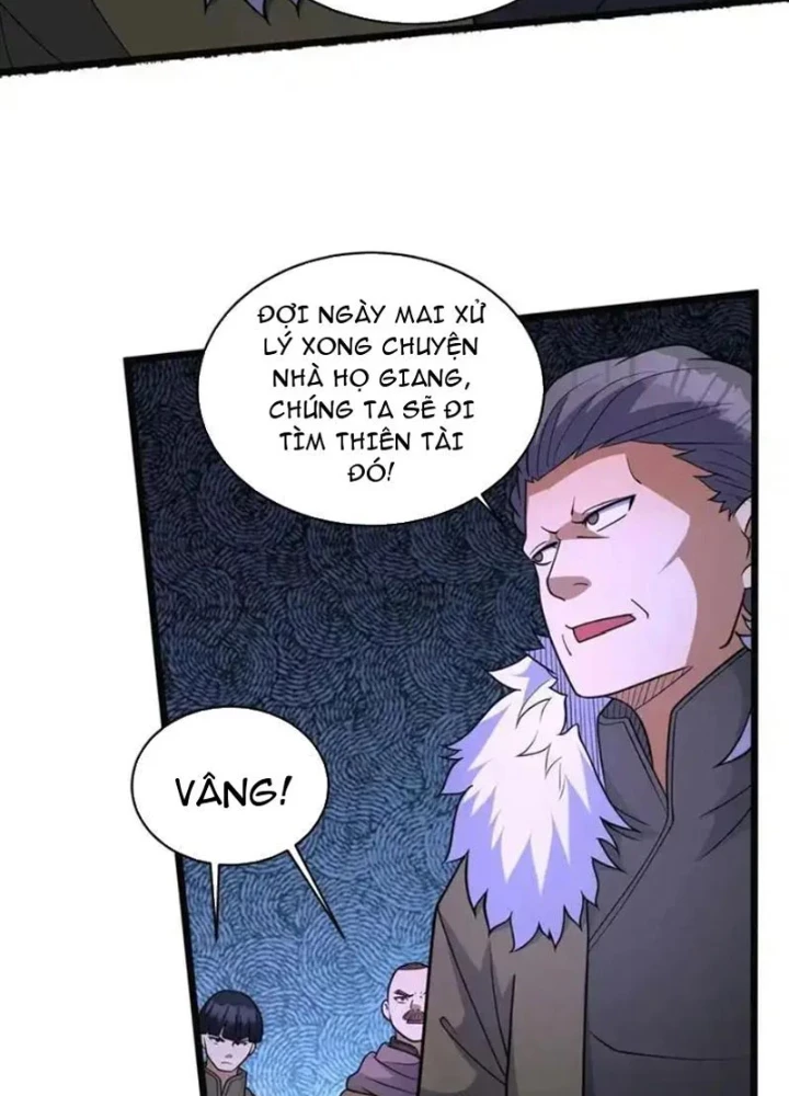 Đô Thị Cực Phẩm Y Thần Chapter 306 - 7