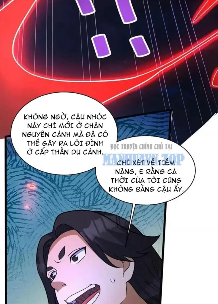 Đô Thị Cực Phẩm Y Thần Chapter 306 - 15