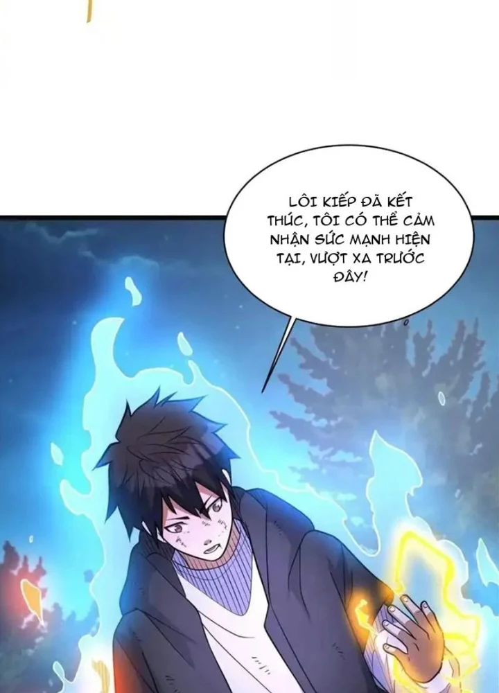 Đô Thị Cực Phẩm Y Thần Chapter 306 - 27