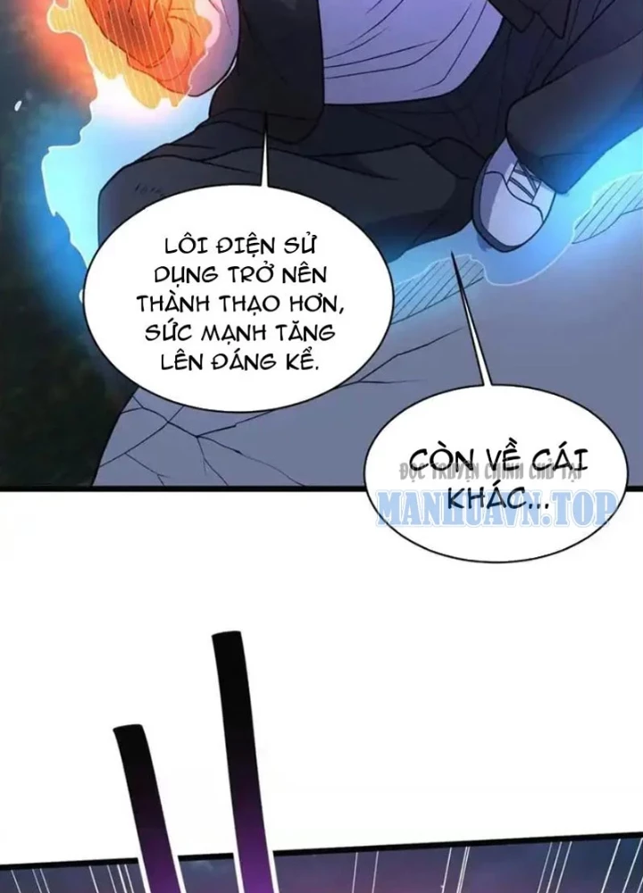 Đô Thị Cực Phẩm Y Thần Chapter 306 - 29
