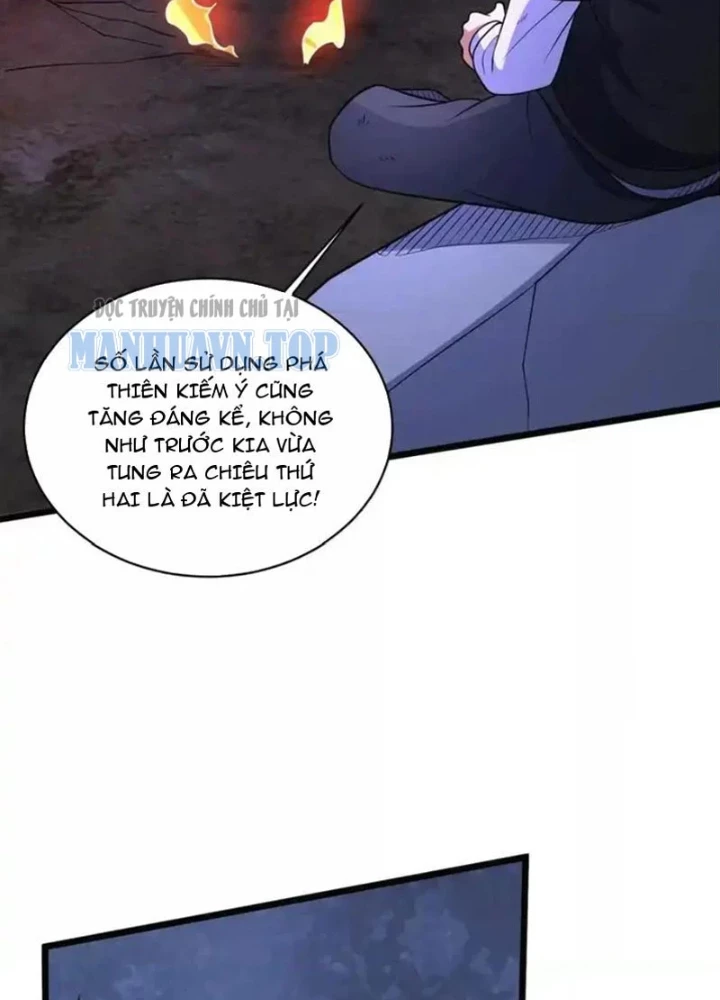 Đô Thị Cực Phẩm Y Thần Chapter 306 - 37