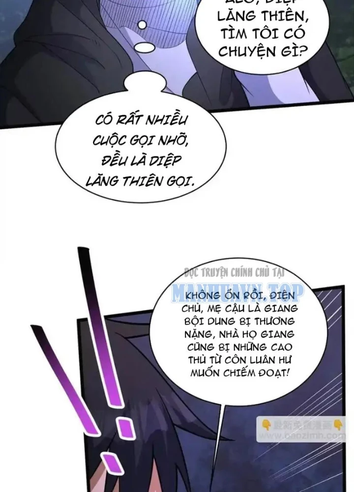 Đô Thị Cực Phẩm Y Thần Chapter 306 - 41