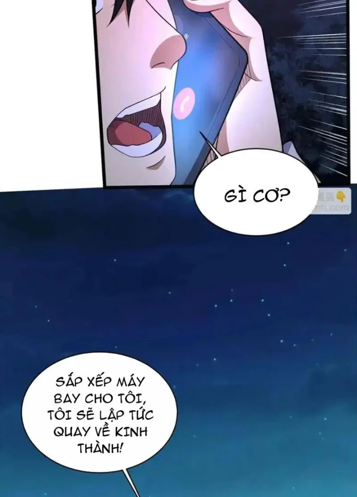 Đô Thị Cực Phẩm Y Thần Chapter 306 - 43