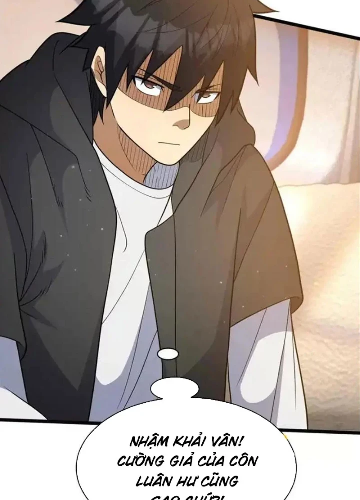 Đô Thị Cực Phẩm Y Thần Chapter 306 - 53