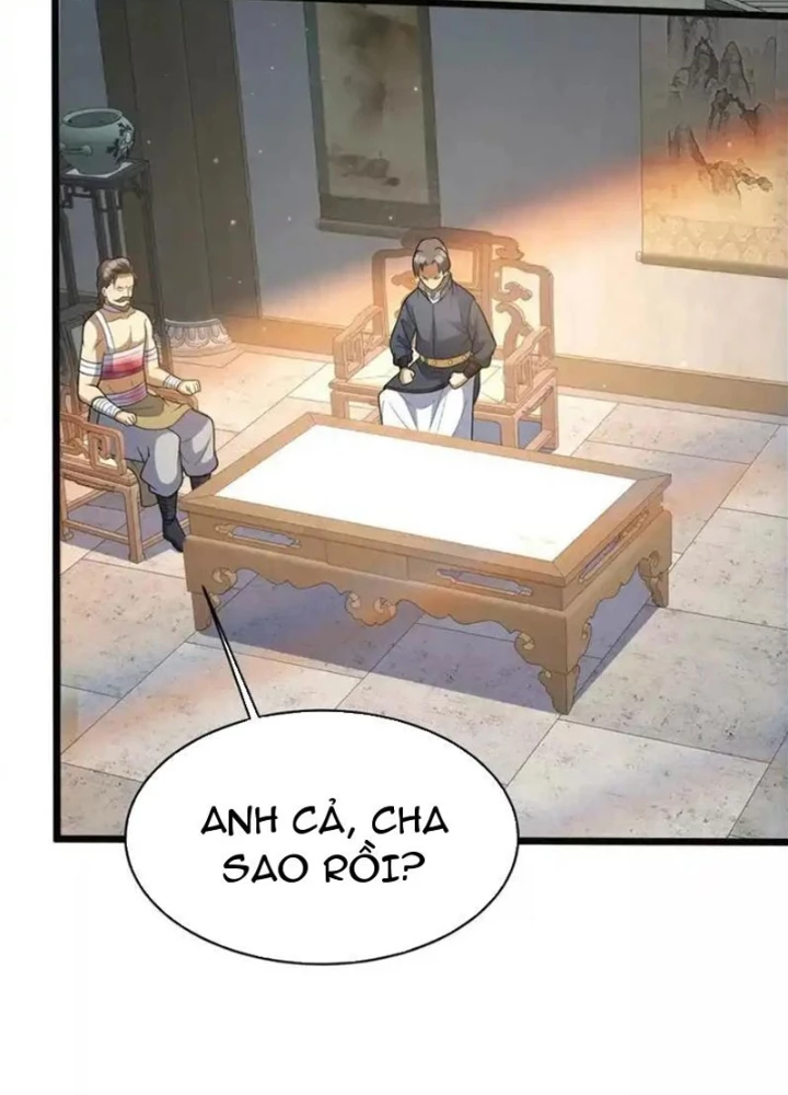 Đô Thị Cực Phẩm Y Thần Chapter 306 - 59