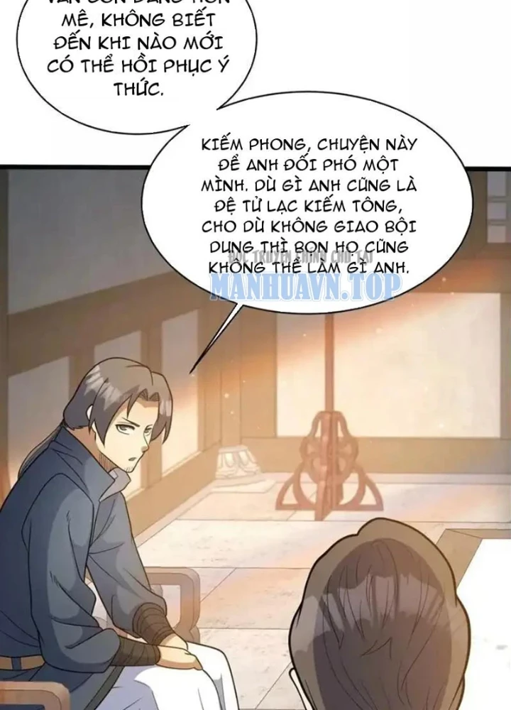 Đô Thị Cực Phẩm Y Thần Chapter 306 - 61